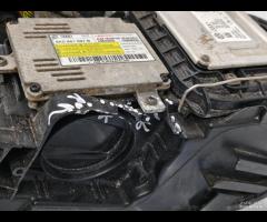 FARO FANALE ANTERIORE SX AUDI Q5 I QUATTRO 2012-20 - 16