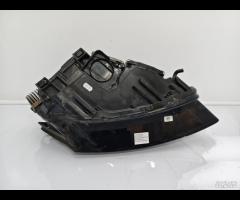 FARO FANALE ANTERIORE SX AUDI Q5 I QUATTRO 2012-20 - 17