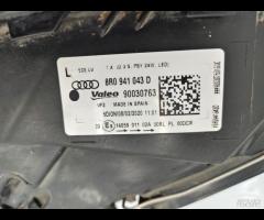 FARO FANALE ANTERIORE SX AUDI Q5 I QUATTRO 2012-20 - 21