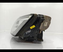 FARO FANALE ANTERIORE SX AUDI Q5 I QUATTRO 2012-20 - 24