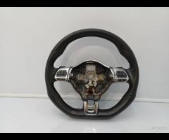 VOLANTE MULTIFUNZIONE STERZO IN PELLE VOLKSWAGEN G