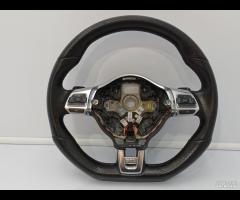 VOLANTE MULTIFUNZIONE STERZO IN PELLE VOLKSWAGEN G