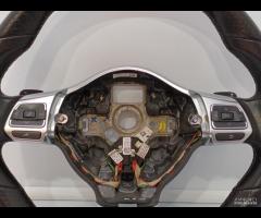 VOLANTE MULTIFUNZIONE STERZO IN PELLE VOLKSWAGEN G