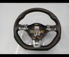 VOLANTE MULTIFUNZIONE STERZO IN PELLE VOLKSWAGEN G