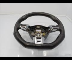 VOLANTE MULTIFUNZIONE STERZO IN PELLE VOLKSWAGEN G