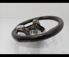 VOLANTE MULTIFUNZIONE STERZO IN PELLE VOLKSWAGEN G - 6