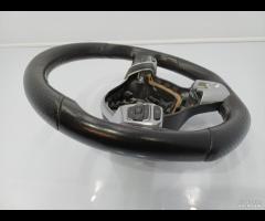 VOLANTE MULTIFUNZIONE STERZO IN PELLE VOLKSWAGEN G - 8