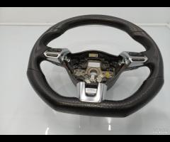 VOLANTE MULTIFUNZIONE STERZO IN PELLE VOLKSWAGEN G - 9