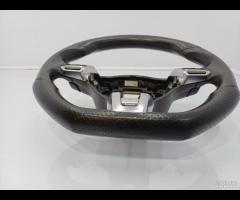 VOLANTE MULTIFUNZIONE STERZO IN PELLE VOLKSWAGEN G - 10