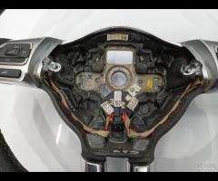 VOLANTE MULTIFUNZIONE STERZO IN PELLE VOLKSWAGEN G - 13