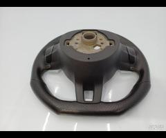 VOLANTE MULTIFUNZIONE STERZO IN PELLE VOLKSWAGEN G - 14