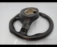 VOLANTE MULTIFUNZIONE STERZO IN PELLE VOLKSWAGEN G - 17