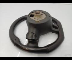 VOLANTE MULTIFUNZIONE STERZO IN PELLE VOLKSWAGEN G - 19