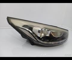 FARO FANALE ANTERIORE DESTRA DX HYUNDAI IX35 2013- - 6