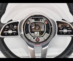 VOLANTE  MULTIFUNZIONE STERZO IN PELLE MERCEDES C1