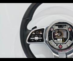 VOLANTE  MULTIFUNZIONE STERZO IN PELLE MERCEDES C1