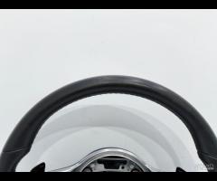 VOLANTE  MULTIFUNZIONE STERZO IN PELLE MERCEDES C1 - 6