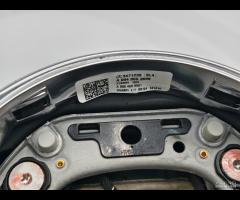VOLANTE  MULTIFUNZIONE STERZO IN PELLE MERCEDES C1 - 10