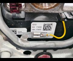 VOLANTE  MULTIFUNZIONE STERZO IN PELLE MERCEDES C1 - 13