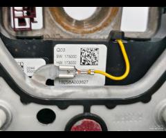 VOLANTE  MULTIFUNZIONE STERZO IN PELLE MERCEDES C1 - 14