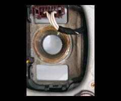 VOLANTE  MULTIFUNZIONE STERZO IN PELLE MERCEDES C1 - 15