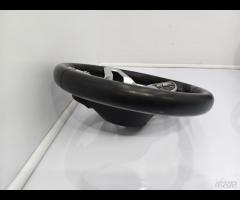 VOLANTE  MULTIFUNZIONE STERZO IN PELLE MERCEDES C1 - 17