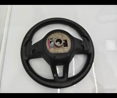 VOLANTE  MULTIFUNZIONE STERZO IN PELLE MERCEDES C1 - 19