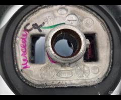 VOLANTE  MULTIFUNZIONE STERZO IN PELLE MERCEDES C1 - 20