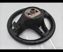 VOLANTE  MULTIFUNZIONE STERZO IN PELLE MERCEDES C1 - 21