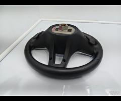 VOLANTE  MULTIFUNZIONE STERZO IN PELLE MERCEDES C1 - 22