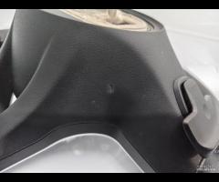 VOLANTE  MULTIFUNZIONE STERZO IN PELLE MERCEDES C1 - 23