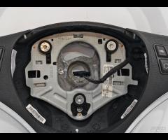 VOLANTE  MULTIFUNZIONE STERZO IN PELLE BMW 318D E9