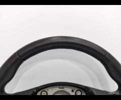 VOLANTE  MULTIFUNZIONE STERZO IN PELLE BMW 318D E9 - 6