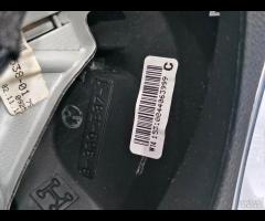 VOLANTE  MULTIFUNZIONE STERZO IN PELLE BMW 318D E9 - 10