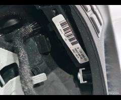 VOLANTE  MULTIFUNZIONE STERZO IN PELLE BMW 318D E9 - 11