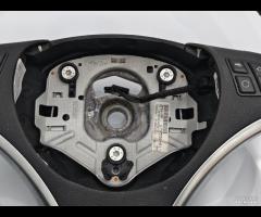 VOLANTE  MULTIFUNZIONE STERZO IN PELLE BMW 318D E9 - 13