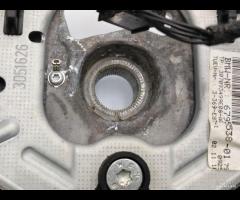 VOLANTE  MULTIFUNZIONE STERZO IN PELLE BMW 318D E9 - 14