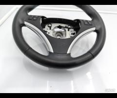 VOLANTE  MULTIFUNZIONE STERZO IN PELLE BMW 318D E9 - 17