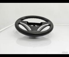 VOLANTE  MULTIFUNZIONE STERZO IN PELLE BMW 318D E9 - 18