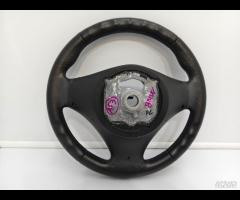 VOLANTE  MULTIFUNZIONE STERZO IN PELLE BMW 318D E9 - 19