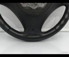 VOLANTE  MULTIFUNZIONE STERZO IN PELLE BMW 318D E9 - 21