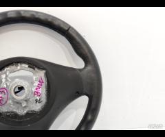 VOLANTE  MULTIFUNZIONE STERZO IN PELLE BMW 318D E9 - 23