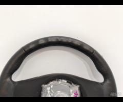 VOLANTE  MULTIFUNZIONE STERZO IN PELLE BMW 318D E9 - 24