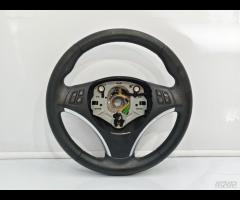 VOLANTE  MULTIFUNZIONE STERZO IN PELLE BMW 116D E8