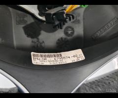 VOLANTE  MULTIFUNZIONE STERZO IN PELLE BMW 116D E8 - 9