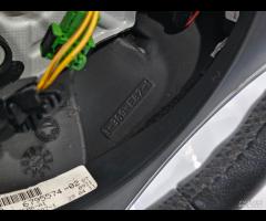 VOLANTE  MULTIFUNZIONE STERZO IN PELLE BMW 116D E8 - 10