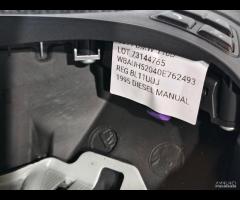 VOLANTE  MULTIFUNZIONE STERZO IN PELLE BMW 116D E8 - 12