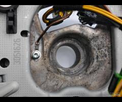 VOLANTE  MULTIFUNZIONE STERZO IN PELLE BMW 116D E8 - 13