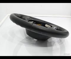 VOLANTE  MULTIFUNZIONE STERZO IN PELLE BMW 116D E8 - 14