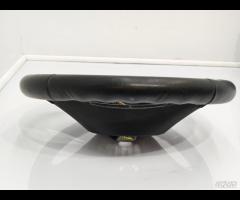 VOLANTE  MULTIFUNZIONE STERZO IN PELLE BMW 116D E8 - 15